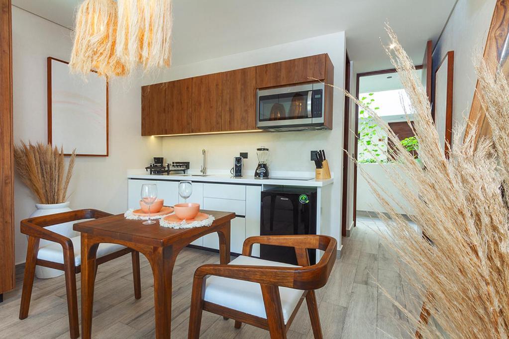 Elegant & Comfortable * Tulum