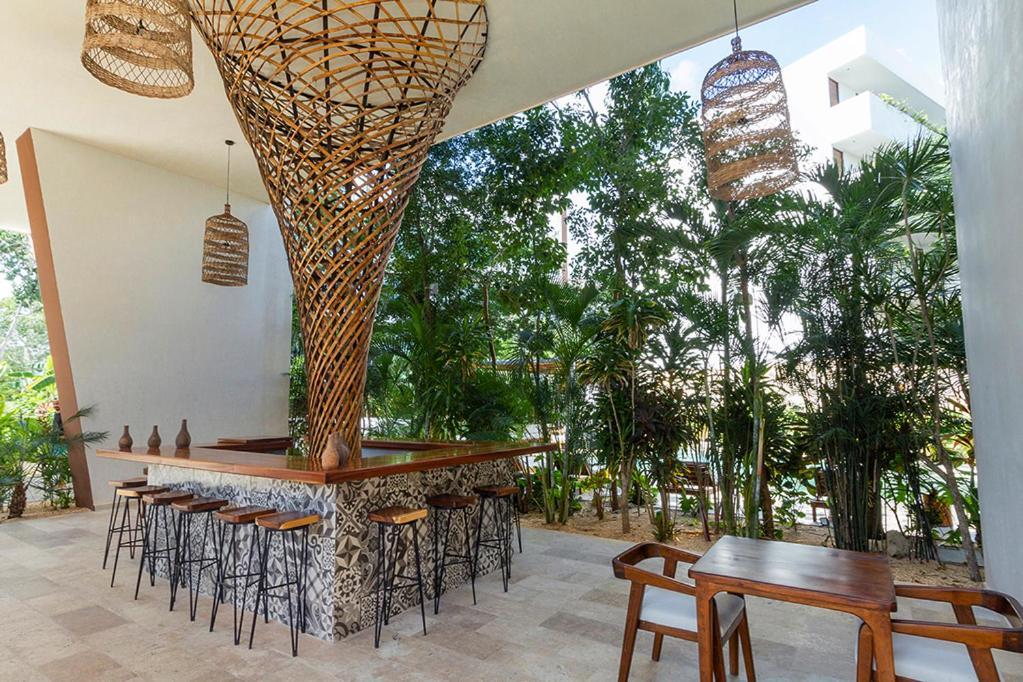 Elegant & Comfortable Tulum