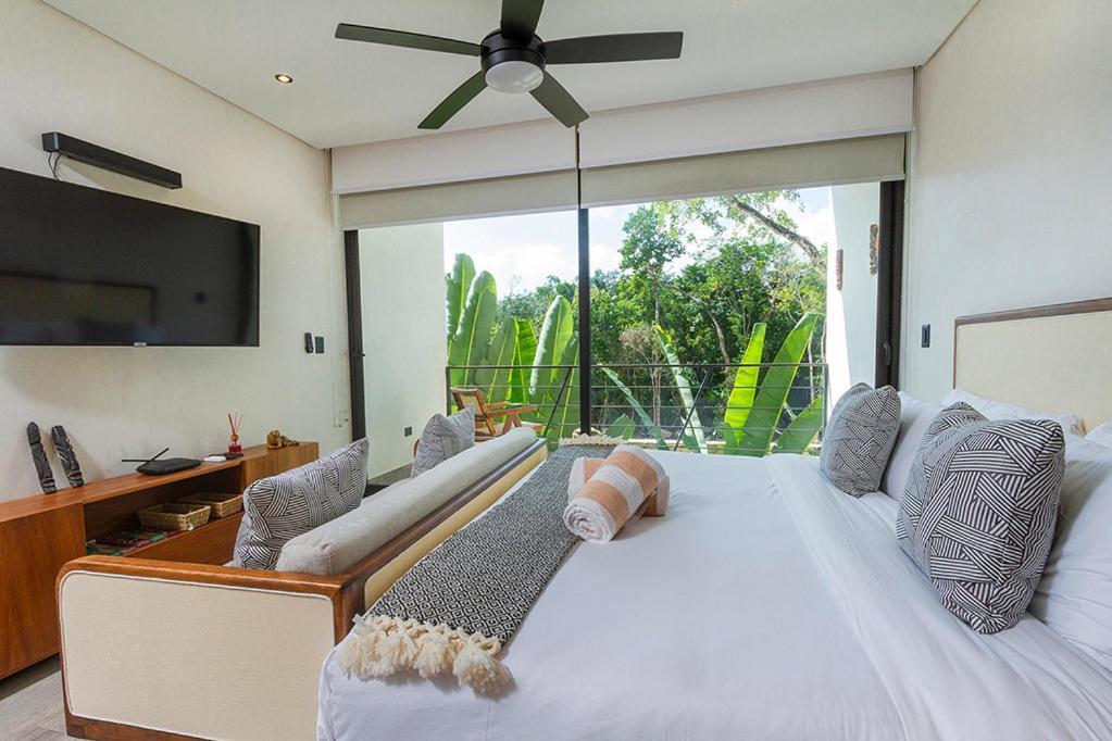 Elegant & Comfortable Appartamento Tulum