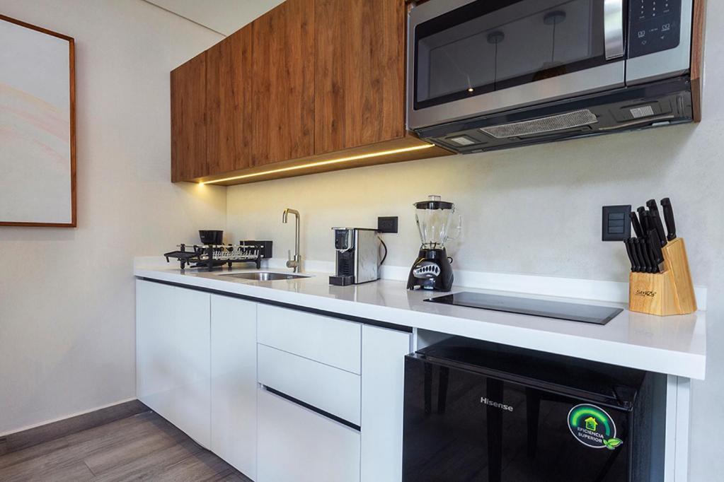 Appartamento Elegant & Comfortable Tulum