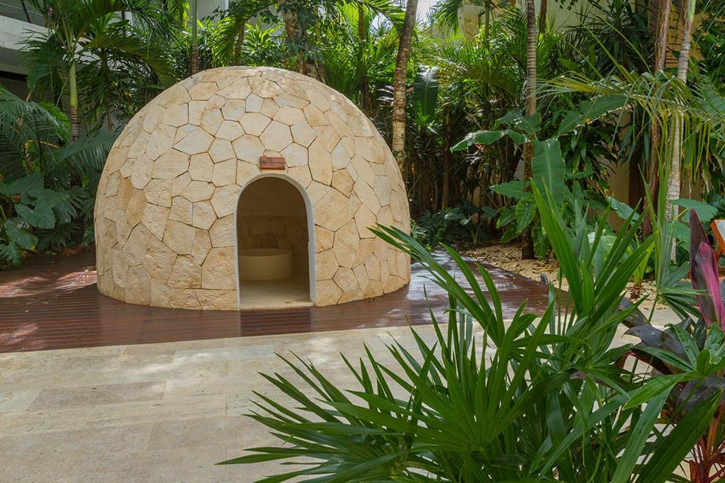 Elegant & Comfortable Tulum